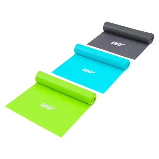 USR PBS31 3 lü Pilates Bant Seti