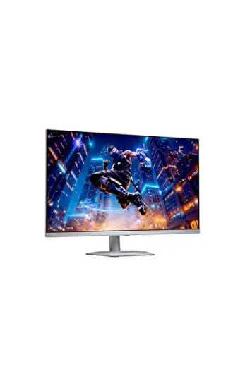MO27Q2A ICE 27" 0.03 ms 2K Pivot 280 Hz OLED Oyuncu Monitörü