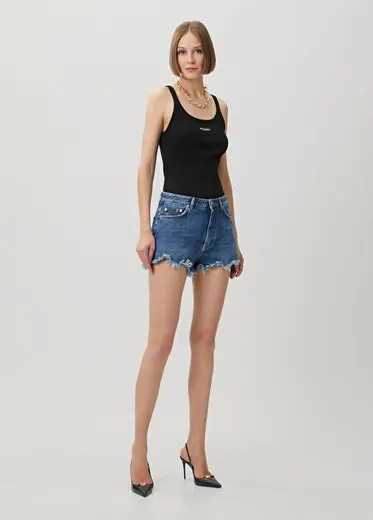 Mavi Denim Şort