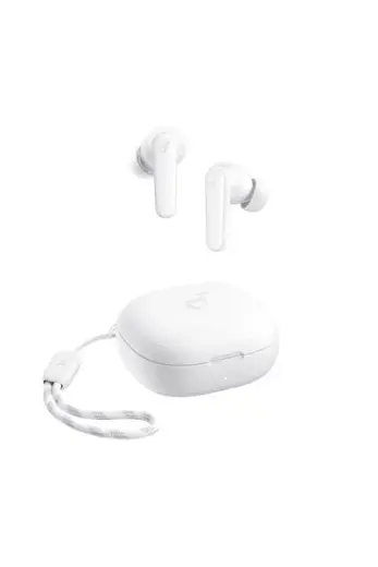 Soundcore P20i Tws Bluetooth Kablosuz Kulaklık - Ios Ve Android Uyumlu Beyaz - A3949