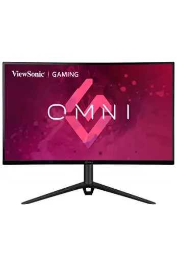 VX2718-PC-MHDJ 27” 1ms 165Hz FreeSync Premium VA Full HD Curved Gaming (Oyuncu) Monitör