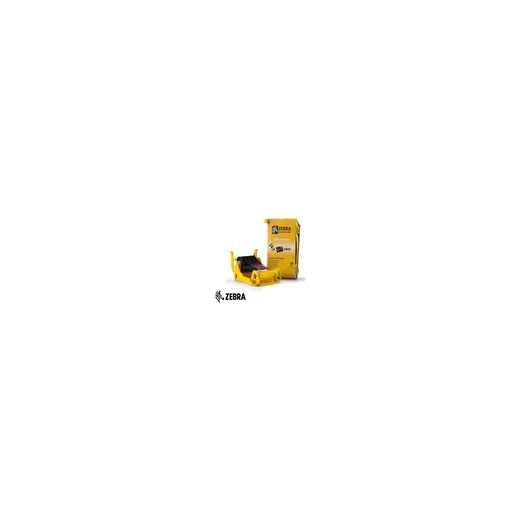 Zebra Zxp3 Pvc Kart Yazıcı Ribonu280 baskı Renkli(800033-340 )