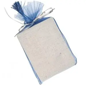 Nahıl Harf Nakışlı Defter