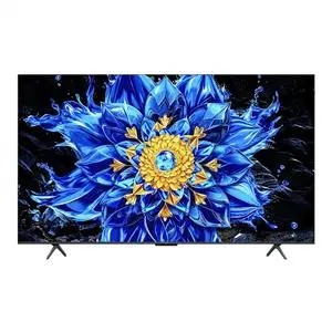 TCL 55P8L 55 inç 239 Ekran Uydu Alıcılı Smart 4K Premium Google QLED TV