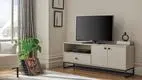 Kalinsta TV Sehpası, 150x56 cm (GxY) 2