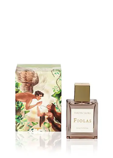 Terpischore Extrait De 50 ml Unisex Parfüm