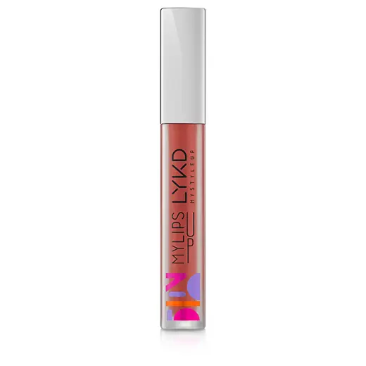 LYKD Likit Mat Ruj 522 Rose Kiss