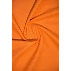 Setekshome Oranj Seccadelik Etamin 75x125 Cm Oranj