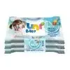Unibaby Aktif Cep Mendil 3x15'li