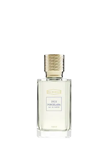 Iris Porcelana 100 ml Unisex Parfüm