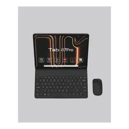 Klavye Kalem Mouse Dahil Android Tablet Uzun Pil Ömürlü 3