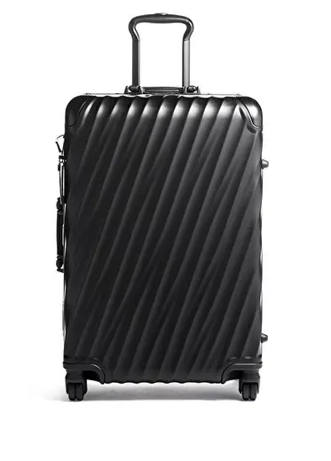 19 Degree Aluminium-SHORT TRIP PACKING