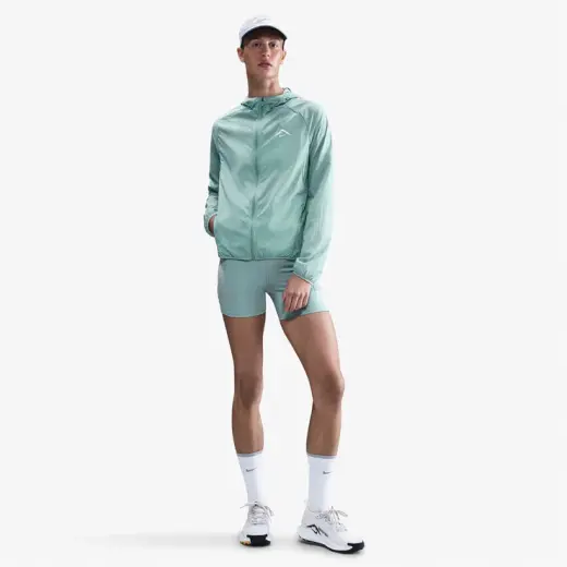 Nike Trail Repel Kadın Siyah Ceket