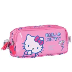 Hello Kitty Kalem Çantası