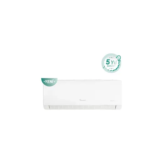 Baymak Elegant Soft 18000 Btu A++ İnverter Klima (Montaj Dahil)