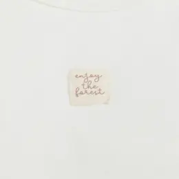 Woodland Body 2'Li Kutu Ekru/Baskılı 6