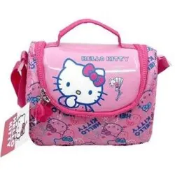 Hello Kitty Beslenme Çantası