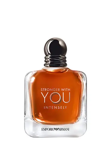 Stronger With You Intensely EDP 100ml