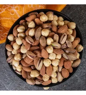 KARIŞIK ATOM ÇEREZ 1 KG