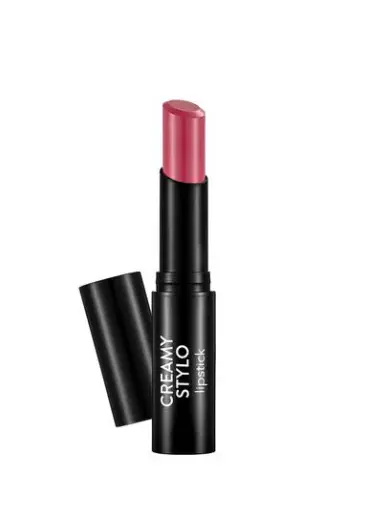 Creamy Stylo Yüksek Pigmentli & Yarı Parlak Bitişli Kremsi Ruj 8682536013635 | Flormar