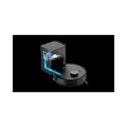 Beko Robo-X 3.2 VRR 62514 VB Toz İstasyonlu Robot Süpürge 2