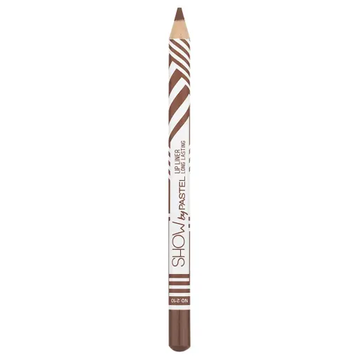 Show by Pastel Lip Pencil 210