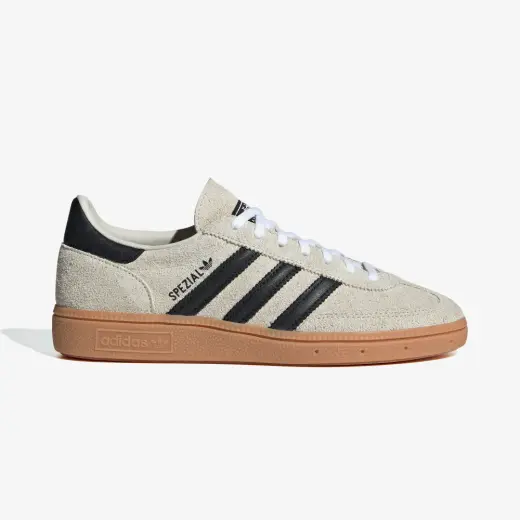 adidas Handball Spezial Kadın Bej Spor Ayakkabı