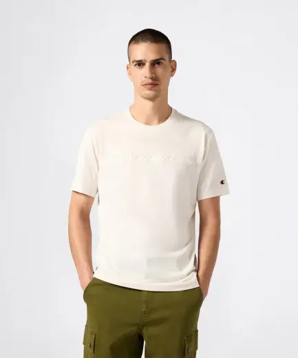 Champion Icons SS Tee