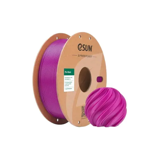 Esun Mor Pla Basic Filament 1.75MM 1kg