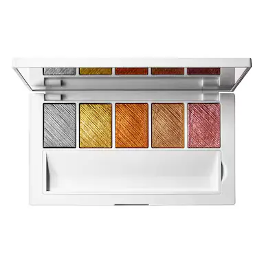 Master Metals® Eyeshadow Palette