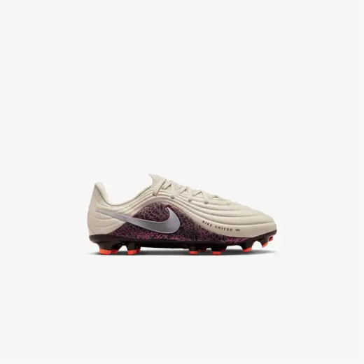 Nike Tiempo Maestro Acd Fgmg Çocuk Krem Çim Saha Kramponu