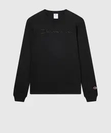 Champion Icons Long-Sleeve Tee 2