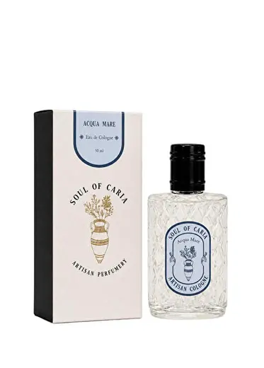 Acqua Mare Artisan Kolonya 50 ml