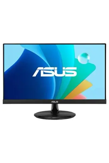 21.5 VP229HF IPS 1MS 100MHZ 1XVGA 1XHDMI FHD 1920X1080 ÇERÇEVESİZ VESA SİYAH