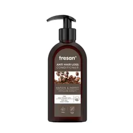 Tresan Kafein & Peptit Dökülme Karşıtı Saç Bakım Kremi 300 ml 2