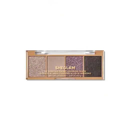 Sheglam Pocket Far Paleti Fortune