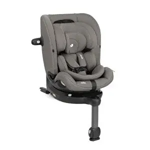 I-Spin Max 360 Derece Dönebilen 0-36 kg Oto Koltuğu