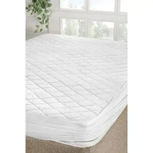 Pierre Cardin Pamuk Sıvı Geçirmez Kapitone Fitted Alez 120x200 cm