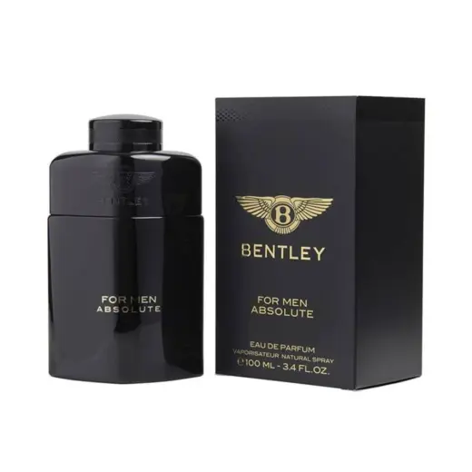 Bentley Absolute Edp Erkek Parfüm 100 Ml