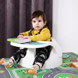 Portatif Mama Oturağı 3