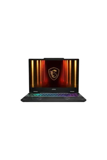 MSI Cyborg 15 B13WFKG-491XTR Intel Core i5-13420H 16 GB 512 GB SSD RTX5060 8 GB 15.6" FHD 144Hz FreeDOS