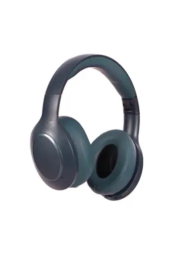 HP-H02 ANC Kulak Üstü Kablosuz Bluetooth Kulaklık