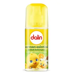 Dalin Orman Esintisi Bebek Kolonyası 100 ml 1