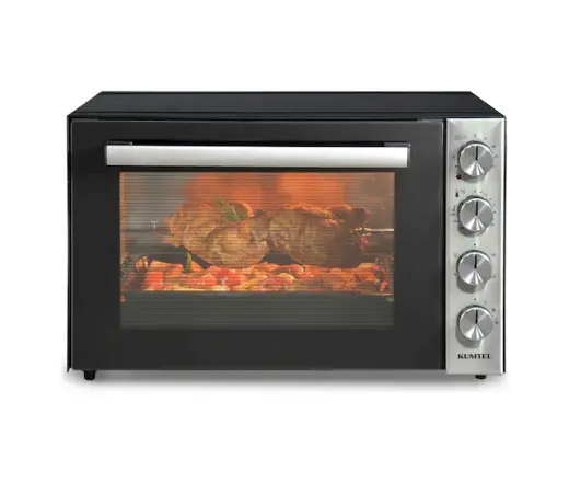Kumtel LX-9645 70 LT Mini Fırın