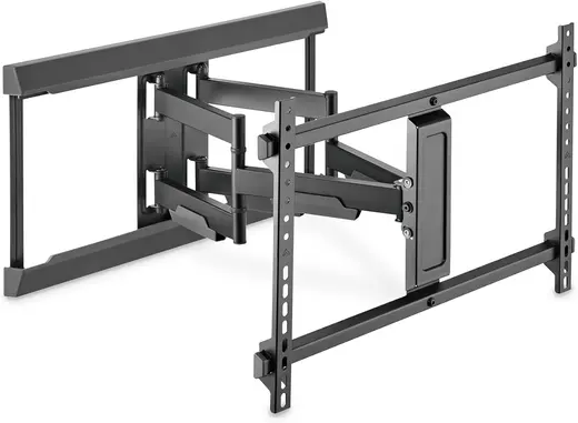 DIGITUS Duvar Standı Full Motion TV 37-80 inç, Şarj Maks. 60 kg