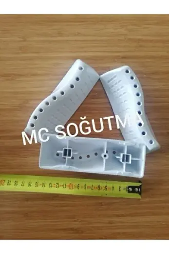 3adet 14 Cm Kısa Vestel Regal Finlux Çamaşır Makinesi Kazan Tambur Kanadı Kanat Tümsek Paleti Palet