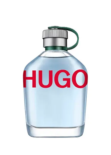 Hugo Man EDT 200 ml Erkek Parfüm