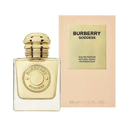 Burberry Goddess EDP Kadın Parfüm 50 ml