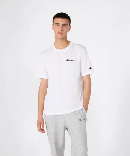 Champion Icons Short-Sleeve Tee