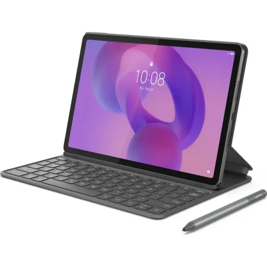 Lenovo Idea Tab 8 GB 128 GB 11" Tablet + Klavye + Kalem ZAFR0284TR